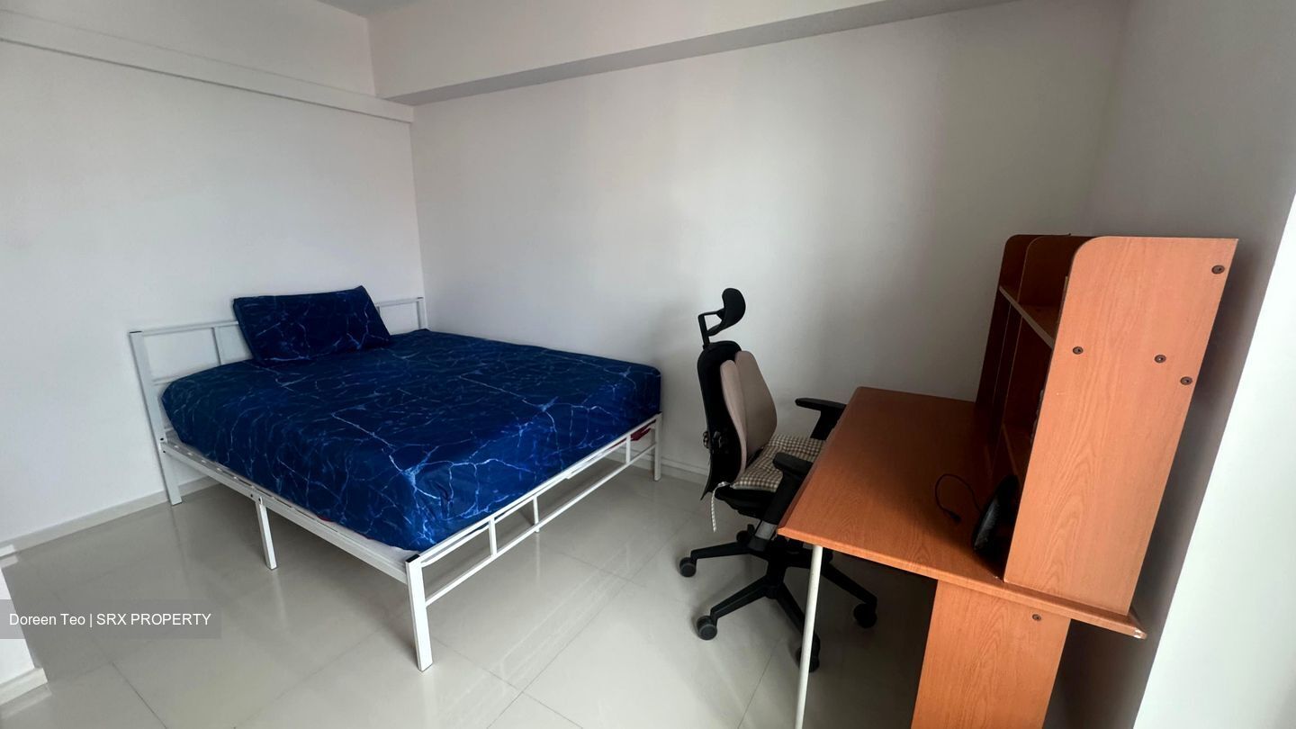 Blk 441A Clementi Avenue 3 (Clementi), HDB 4 Rooms #479889041